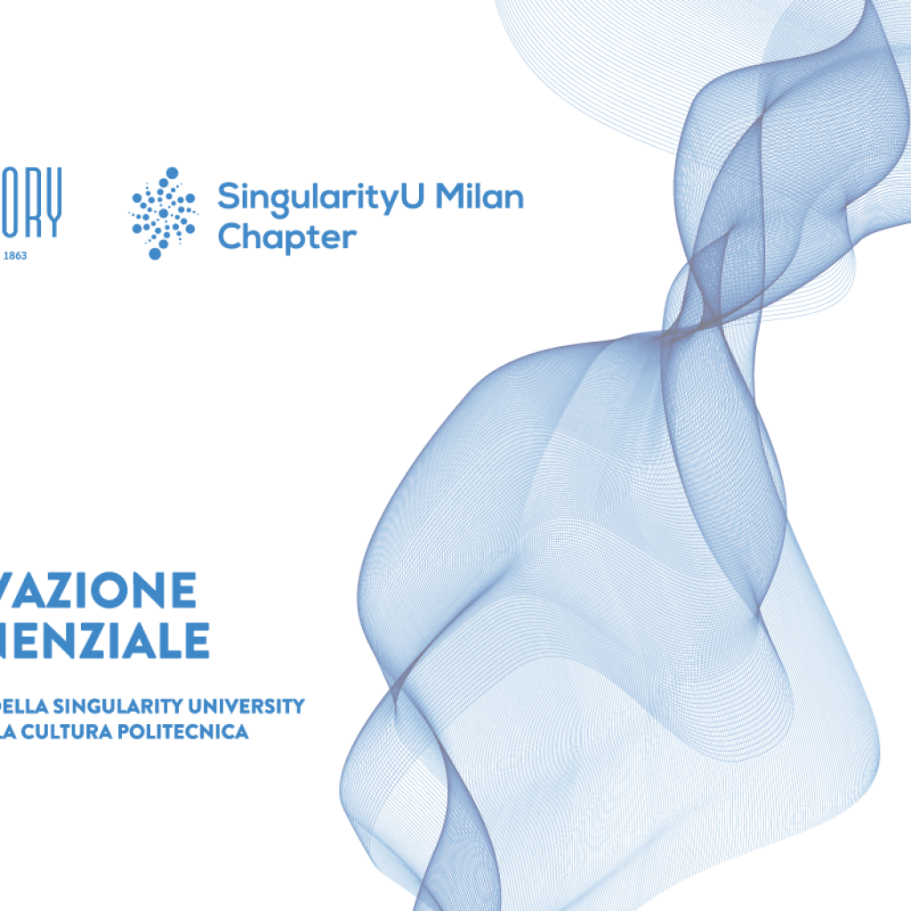 Fare Innovazione Esponenziale