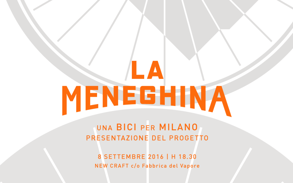 La Meneghina @ New Craft